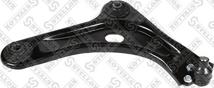 Stellox 57-03528A-SX - Track Control Arm www.autospares.lv