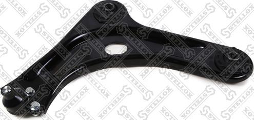 Stellox 57-03527A-SX - Track Control Arm www.autospares.lv