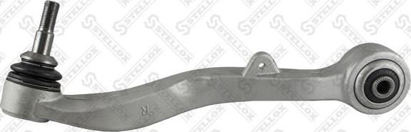 Stellox 57-03644A-SX - Track Control Arm www.autospares.lv