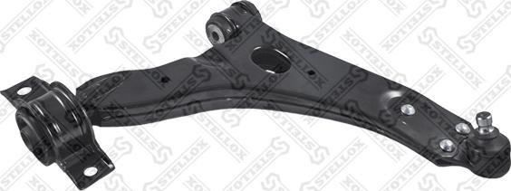 Stellox 57-03674-SX - Track Control Arm www.autospares.lv