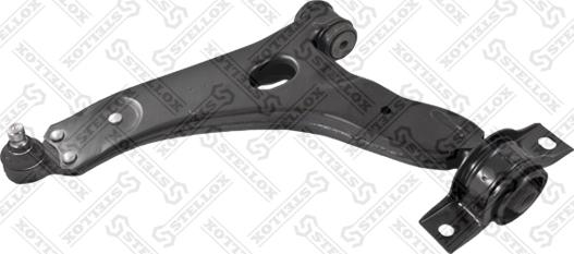 Stellox 57-03675-SX - Track Control Arm www.autospares.lv