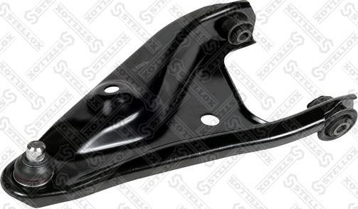 Stellox 57-03864-SX - Track Control Arm www.autospares.lv