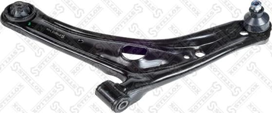 Stellox 57-03744-SX - Track Control Arm www.autospares.lv