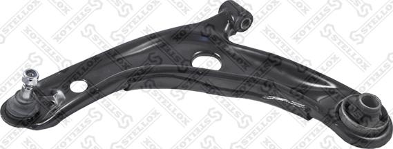 Stellox 57-03787-SX - Track Control Arm www.autospares.lv