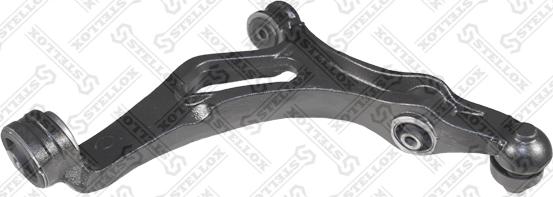 Stellox 57-02973-SX - Track Control Arm www.autospares.lv