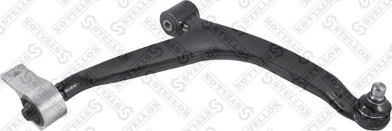 Stellox 57-02101A-SX - Track Control Arm www.autospares.lv