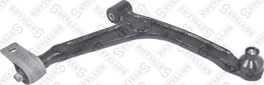 Stellox 57-02101-SX - Track Control Arm www.autospares.lv