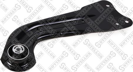 Stellox 57-02350A-SX - Track Control Arm www.autospares.lv