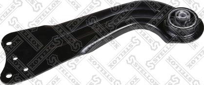 Stellox 57-02316A-SX - Track Control Arm www.autospares.lv