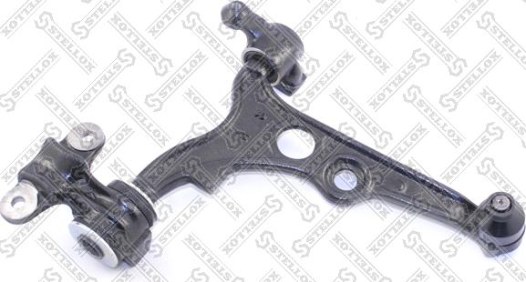 Stellox 57-02755-SX - Track Control Arm www.autospares.lv