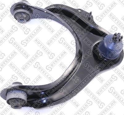 Stellox 57-37040-SX - Track Control Arm www.autospares.lv