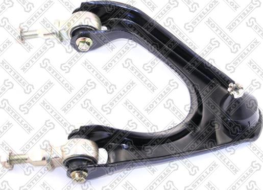 Stellox 57-37009-SX - Track Control Arm www.autospares.lv