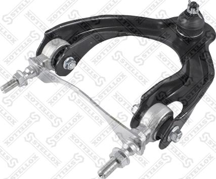 Stellox 57-37004A-SX - Track Control Arm www.autospares.lv