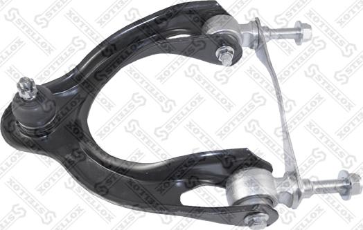 Stellox 57-37004-SX - Track Control Arm www.autospares.lv