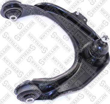 Stellox 57-37039-SX - Track Control Arm www.autospares.lv