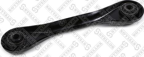 Stellox 57-74176A-SX - Track Control Arm www.autospares.lv