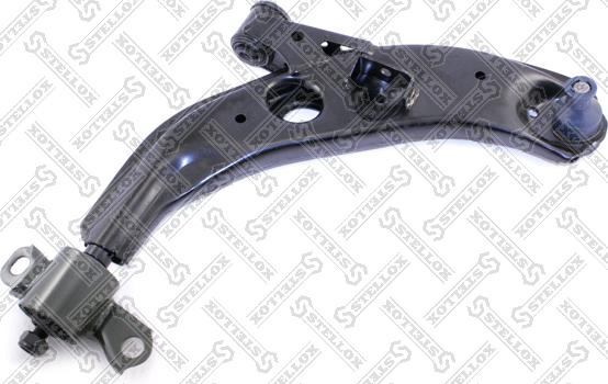 Stellox 57-71115-SX - Track Control Arm www.autospares.lv