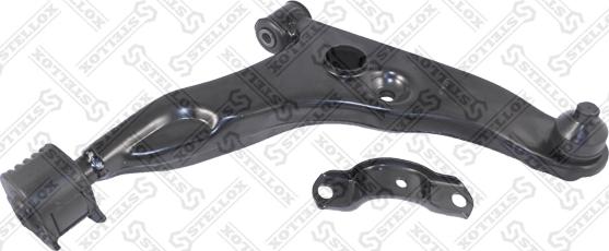 Stellox 57-72017-SX - Track Control Arm www.autospares.lv