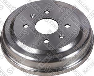 Stellox 6020-1894-SX - Тормозной барабан www.autospares.lv