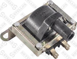 Stellox 61-00066-SX - Aizdedzes spole www.autospares.lv