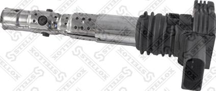 Stellox 61-00006-SX - Ignition Coil www.autospares.lv