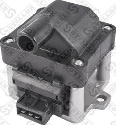 Stellox 61-00002-SX - Ignition Coil www.autospares.lv