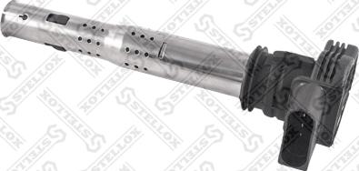 Stellox 61-00012-SX - Ignition Coil www.autospares.lv