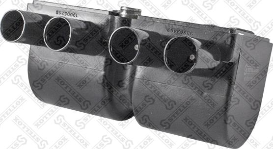 Stellox 61-00158-SX - Катушка зажигания www.autospares.lv