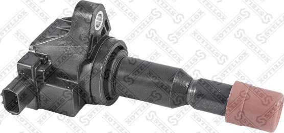 Stellox 61-00165-SX - Катушка зажигания www.autospares.lv