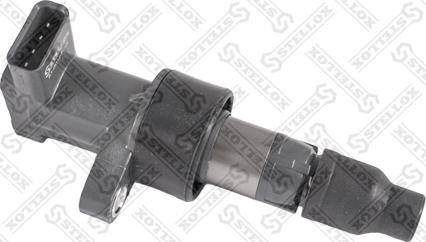 Stellox 61-00127-SX - Aizdedzes spole www.autospares.lv