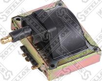 Stellox 61-00258-SX - Aizdedzes spole autospares.lv