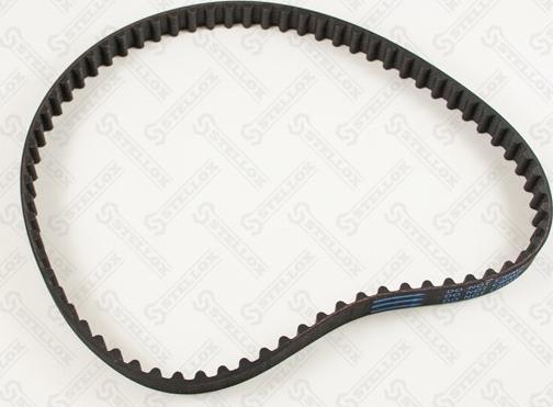 Stellox 09-04923-SX - Timing Belt www.autospares.lv