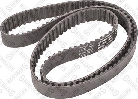 Stellox 09-04439-SX - Timing Belt www.autospares.lv