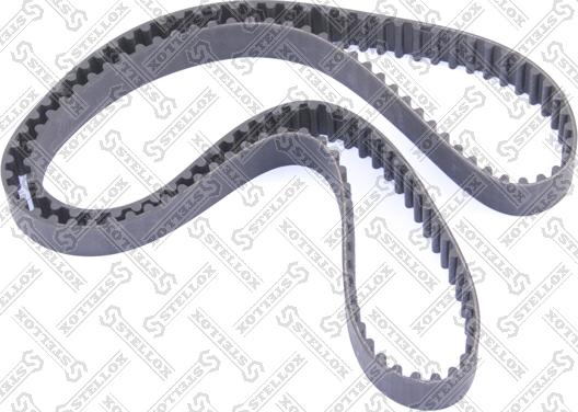 Stellox 09-04714-SX - Timing Belt www.autospares.lv