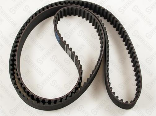 Stellox 09-04899-SX - Timing Belt www.autospares.lv