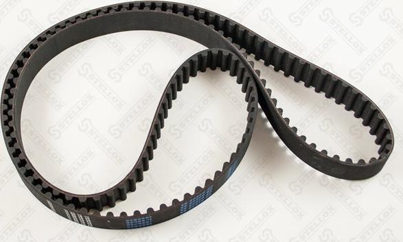 Stellox 09-04890-SX - Timing Belt www.autospares.lv