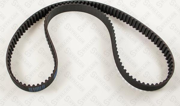 Stellox 09-04859-SX - Timing Belt www.autospares.lv