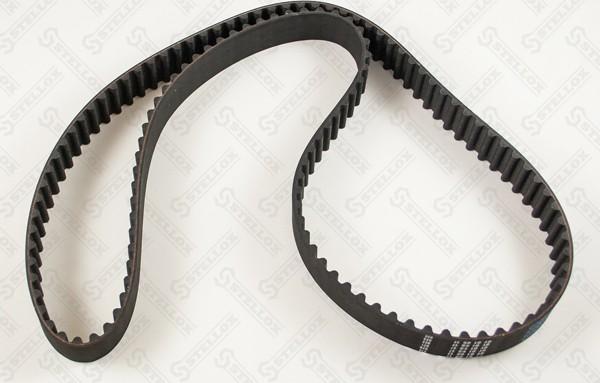 Stellox 09-04855-SX - Timing Belt www.autospares.lv