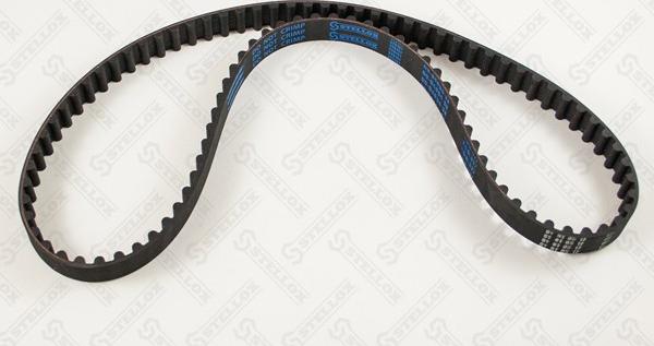 Stellox 09-04856-SX - Timing Belt www.autospares.lv