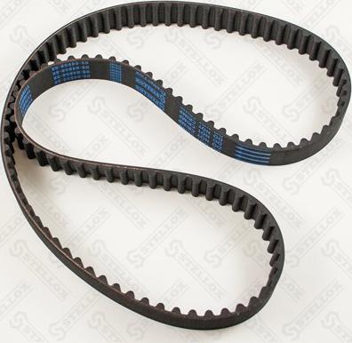 Stellox 09-04858-SX - Timing Belt www.autospares.lv