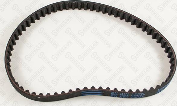 Stellox 09-04866-SX - Timing Belt www.autospares.lv