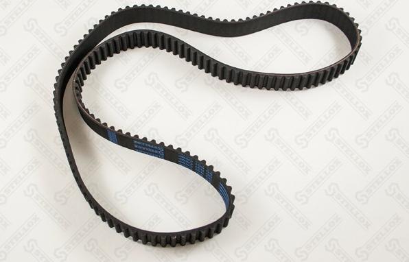 Stellox 09-04867-SX - Timing Belt www.autospares.lv