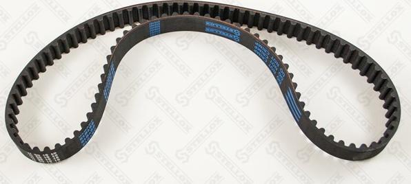 Stellox 09-04871-SX - Timing Belt www.autospares.lv