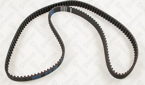 Stellox 09-04873-SX - Timing Belt www.autospares.lv