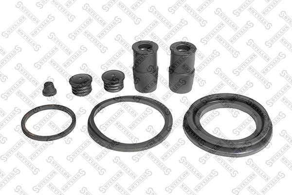 Stellox 04-99052-SX - Repair Kit, brake caliper www.autospares.lv