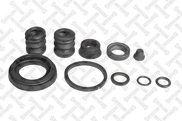 Stellox 04-99057-SX - Repair Kit, brake caliper www.autospares.lv