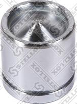 Stellox 04-98355-SX - Piston, brake caliper www.autospares.lv