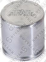 Stellox 04-98301-SX - Piston, brake caliper www.autospares.lv