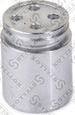 Stellox 04-98332-SX - Поршень, корпус скобы тормоза www.autospares.lv