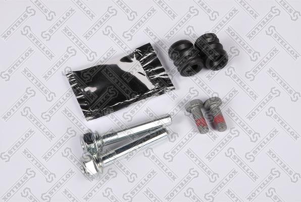 Stellox 04-98797-SX - Guide Sleeve Kit, brake caliper www.autospares.lv